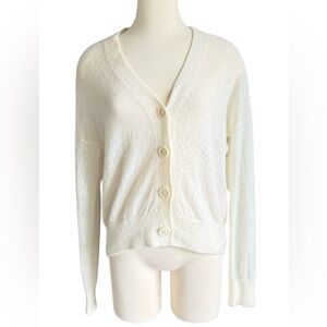 HUGO BOSS, Women’s Cardigan, Size S.